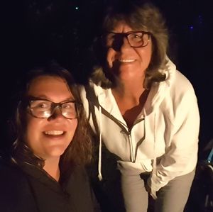 Meet your Posher, Mickie